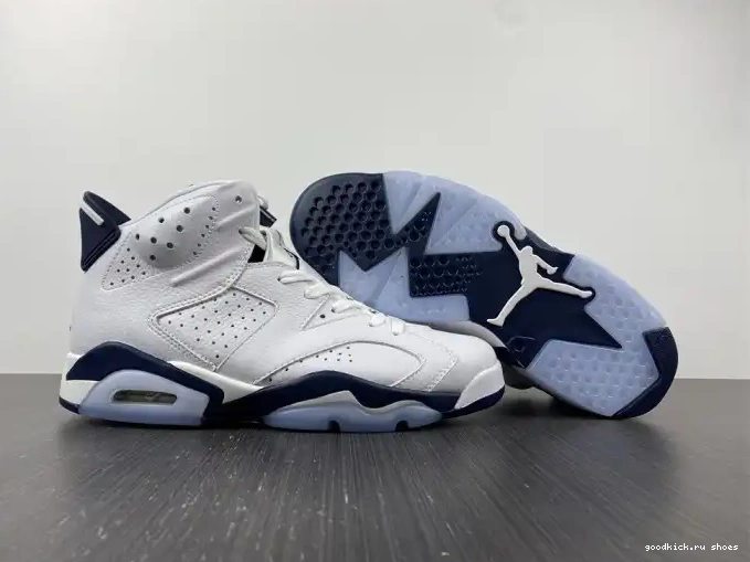 CT8529-141 Jordan Navy 6 (2022) Midnight Retro 0427